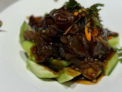 -船歌·鱼水饺青岛菜(黄岛珠江路店)