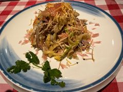 -龙桥私厨·姜花菊花过桥鱼·顺德菜(容桂店)