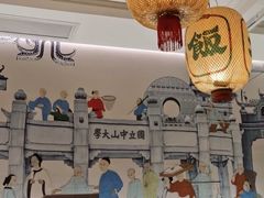 -大鸽饭(汉溪长隆店)