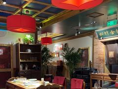 -小吊梨汤·北京菜·烤鸭(双井乐成中心店)