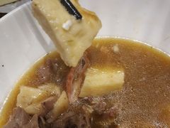 -皇城根北京风味主题餐厅(滨海万达店)