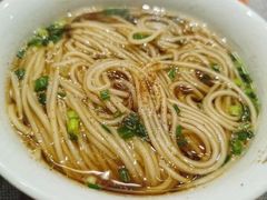 -小厨娘淮扬菜(板桥一店)