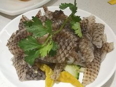 -小鱼小牛·鱼牛干锅·脆鱼火锅(世欧广场店)