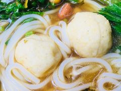 -龙记桂林米粉(国贸一九九五年店)