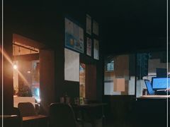 大堂-Ocean's Table 欧舍