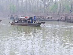 -溱湖国家湿地公园