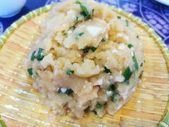 老奶洋芋炒鸭蛋-益恒饭店乡间白族菜(古城总店)
