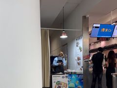 -贝林大翅鲸简餐厅(国家海洋博物馆店)