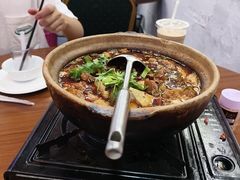 -谢记上海大排档(长寿路店)