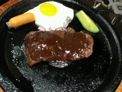 -吉布鲁牛排海鲜自助(百伦店)
