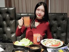 -虎丸烧肉(新大陆广场店)