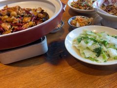 -印象鲵宴·张家界地标美食名片(溪布街店)