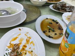 -秋姐美食店(旅游大道店)