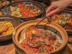 -得意啫·广东啫啫煲(前海HOP店)