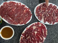 -五洲牛肉美食馆