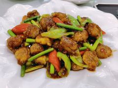 -裕德隆清真饭庄·天津特色菜(河东店)