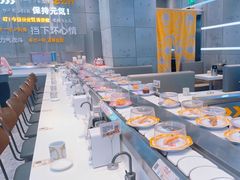 -元气寿司(益田假日广场店)