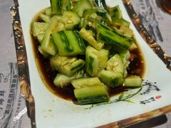 -沈记烧烤海鲜(江汉二路店)