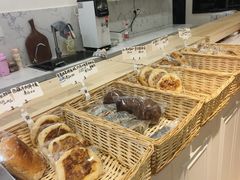-追光 Dream Bakery(汉街店)