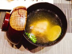 -築地青空三代目(銀座三越店)