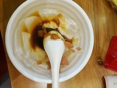 -蓉李记成都名小吃(宜昌伍家岗万达店)