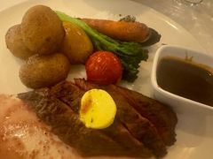 -WOLFGANG PUCK KITCHEN & BAR(迪士尼小镇店)