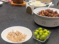 -顺福苑·新派淮扬菜