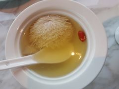 -无锡苏宁银河国际酒店-悦府65中餐厅