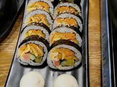 炸鸡排紫菜包饭-SchoolStory学校的故事(七星路店)