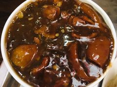 小炒肝-姚记炒肝店(簋街店)