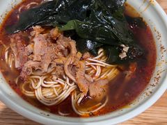 -晓马鸭店(新芜路店)