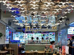 大堂-必点海鲜·鲅鱼水饺(鞍山西道店)