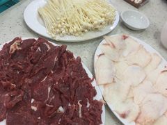 -汕头福合埕牛肉火锅店(花蕾路店)