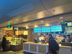 -麦当劳(西客站店)