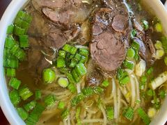 -新川面馆(新街口二店)