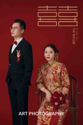 -纪梵希旅拍婚纱摄影(大连总店)