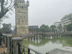 -赤坎·广东华侨国际旅游度假区