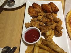 -百特喜·意大利餐厅(八佰伴镇江店)