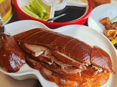 -小吊梨汤·北京菜·烤鸭(双井乐成中心店)