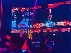 -轩 SUPER LIVE 超级现场(农科路店)