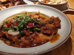 -薇酌饮·陕西菜(南门外店)