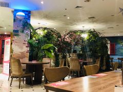 大堂-茉莉餐厅(包河万达店)