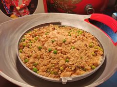 -昆泰嘉华酒店-嘉华咖啡厅