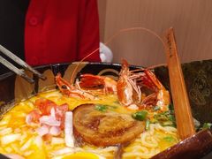 -味千拉面(德汇万达店)