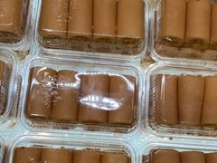 -泸溪河桃酥(西直门凯德店)