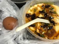 -阿文夜市豆浆油条(临潼路店)