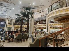 -碧中海汤泉汗蒸酒店