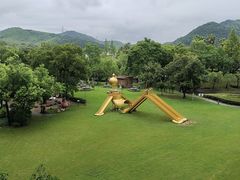 -宁波九龙湖开元度假村