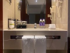 -广州白云机场雅高铂尔曼大酒店
