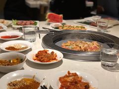 -么子烤肉(化龙池店)